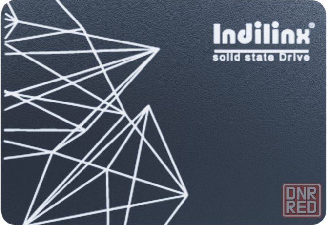 Твердотельный накопитель Ssd 2.5" Indilinx (Ind-S325s240gx) 240гб (арт-2799) Макеевка - изображение 1