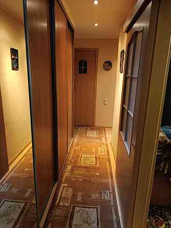 3-к квартира с гаражом Киевский район Донецк