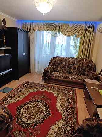 3-к квартира с гаражом Киевский район Донецк