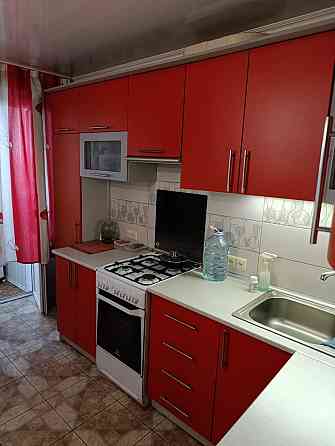 3-к квартира с гаражом Киевский район Донецк