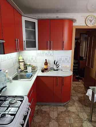 3-к квартира с гаражом Киевский район Донецк