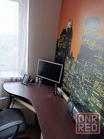 3-к квартира с гаражом Киевский район Донецк - изображение 10