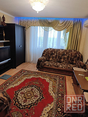 3-к квартира с гаражом Киевский район Донецк - изображение 4