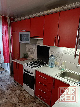 3-к квартира с гаражом Киевский район Донецк - изображение 1