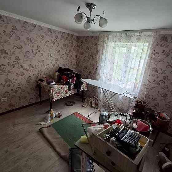 Дом на Холодной балке Макеевка