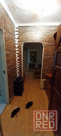 Продам 3 х ком. квартиру 10/10, 70 м2. Киевский район. Университетская 134. Донецк - изображение 5