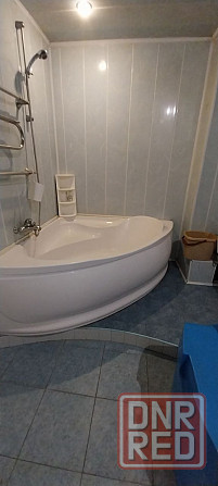 Продам 3 х ком. квартиру 10/10, 70 м2. Киевский район. Университетская 134. Донецк - изображение 11