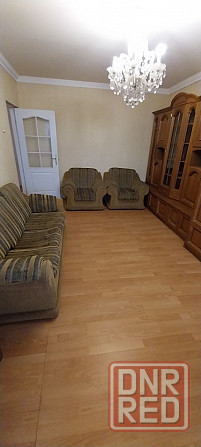 Продам 3 х ком. квартиру 10/10, 70 м2. Киевский район. Университетская 134. Донецк - изображение 3