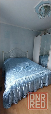 Продам 3 х ком. квартиру 10/10, 70 м2. Киевский район. Университетская 134. Донецк - изображение 2