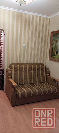 Продам 3 х ком. квартиру 10/10, 70 м2. Киевский район. Университетская 134. Донецк - изображение 4