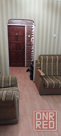 Продам 3 х ком. квартиру 10/10, 70 м2. Киевский район. Университетская 134. Донецк - изображение 7