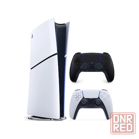Продается PS 5. Донецк - изображение 1