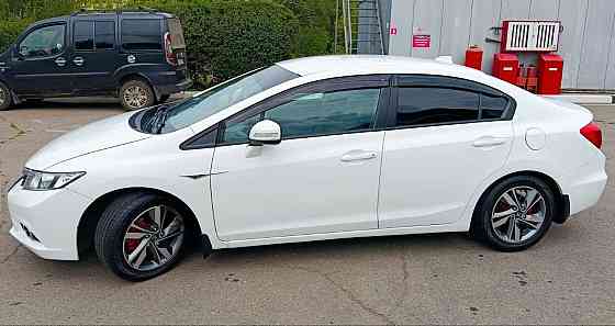 Срочно! Собственник! Надёжный авто Хонда Цивик (Honda Civic) Донецк