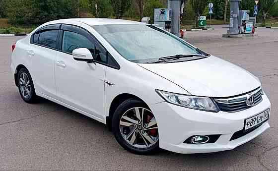 Срочно! Собственник! Надёжный авто Хонда Цивик (Honda Civic) Донецк