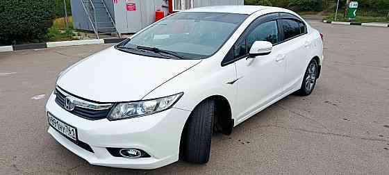 Срочно! Собственник! Надёжный авто Хонда Цивик (Honda Civic) Донецк