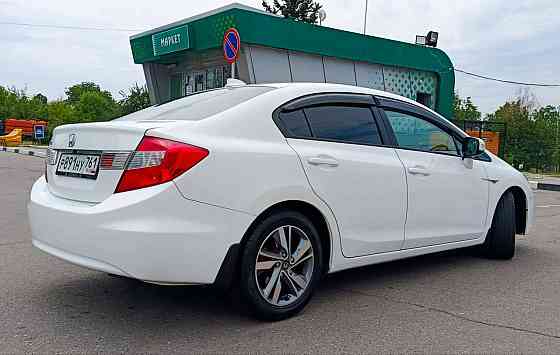 Срочно! Собственник! Надёжный авто Хонда Цивик (Honda Civic) Донецк