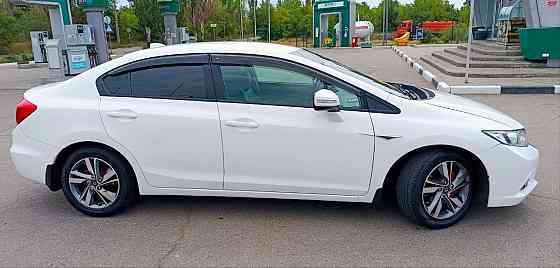 Срочно! Собственник! Надёжный авто Хонда Цивик (Honda Civic) Донецк