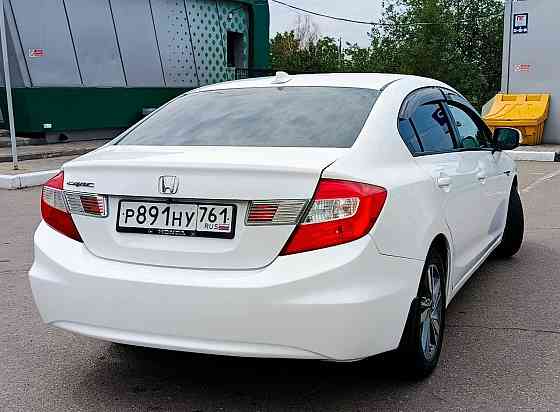 Срочно! Собственник! Надёжный авто Хонда Цивик (Honda Civic) Донецк