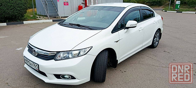 Срочно! Собственник! Надёжный авто Хонда Цивик (Honda Civic) Донецк - изображение 2