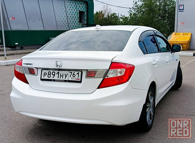 Срочно! Собственник! Надёжный авто Хонда Цивик (Honda Civic) Донецк - изображение 6