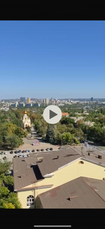 Двухуровневая квартира в Донецке Донецк