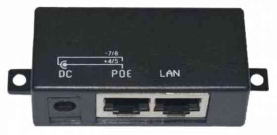 Инжектор Poe Osnovo Midspan-1p1 (арт-6009) Макеевка