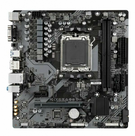 Материнская плата Gigabyte B650m S2h, Socket Am5, Matx, Rtl (арт-4585) Макеевка