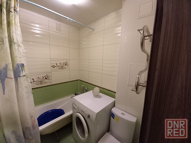 Сдам 1 кв по ул Сеченова рядом Нептун Мариуполь - изображение 3