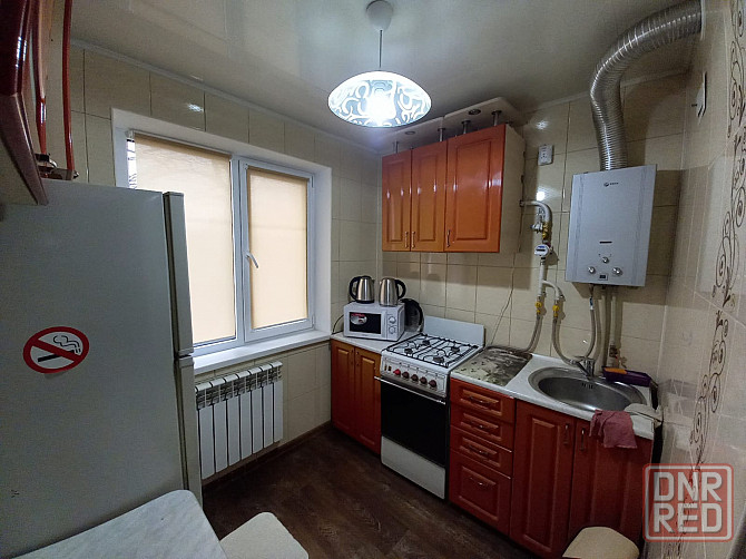 Сдам 1 кв по ул Сеченова рядом Нептун Мариуполь - изображение 1