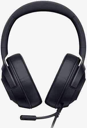 Гарнитура Razer Kraken X Essential Black (Rz04-02950100-R3c1) (арт-4963) Макеевка