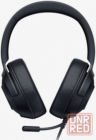 Гарнитура Razer Kraken X Essential Black (Rz04-02950100-R3c1) (арт-4963) Макеевка - изображение 2