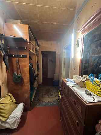Продажа 2-комнатной квартиры м-н Голубой -2 Донецк