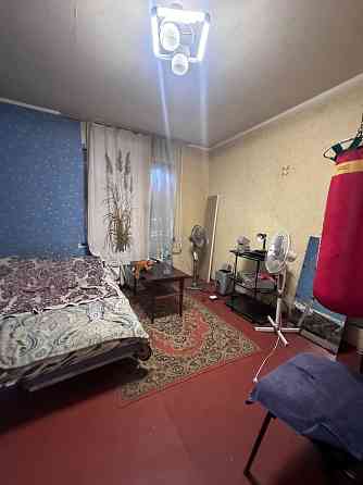 Продажа 2-комнатной квартиры м-н Голубой -2 Донецк