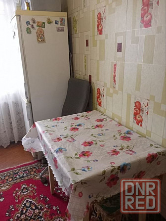 Продается 3 комнатная квартира Обжора Ленинский р-н Донецк - изображение 3