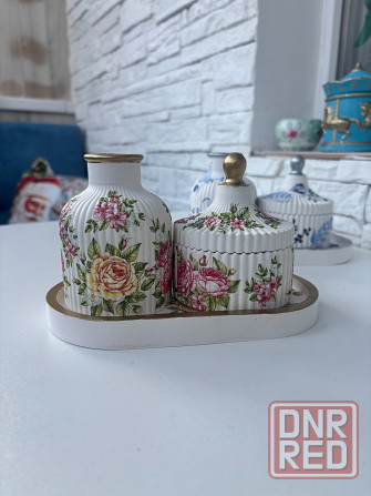 наборы для декора из гипса Донецк - изображение 2