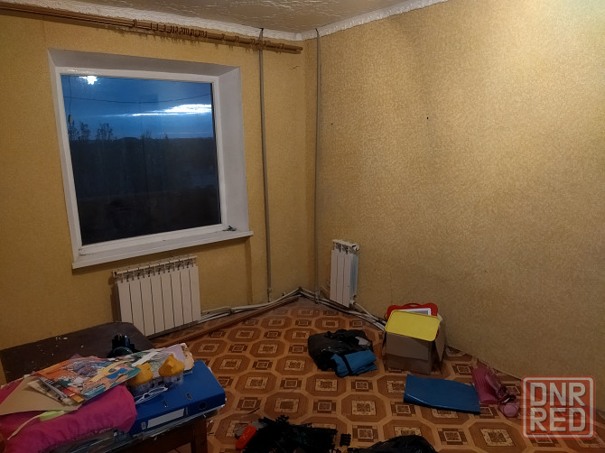 Продам квартиру Шахтерск - изображение 10