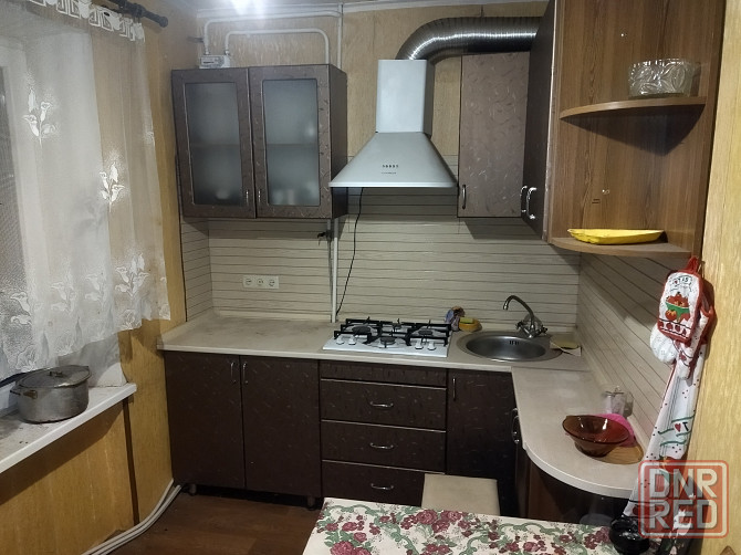 Продам квартиру Шахтерск - изображение 5