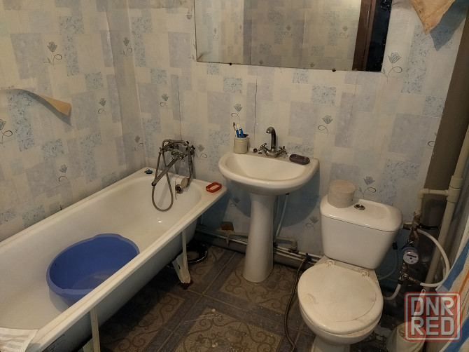 Продам квартиру Шахтерск - изображение 4