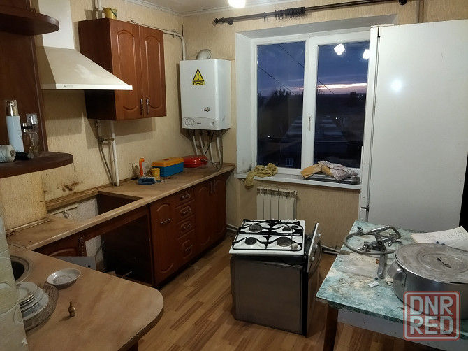 Продам квартиру Шахтерск - изображение 9