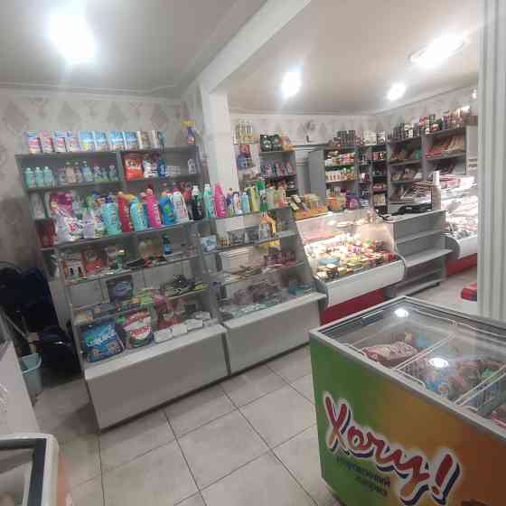 магазин смешанных груп товаров 100 кв Макеевка