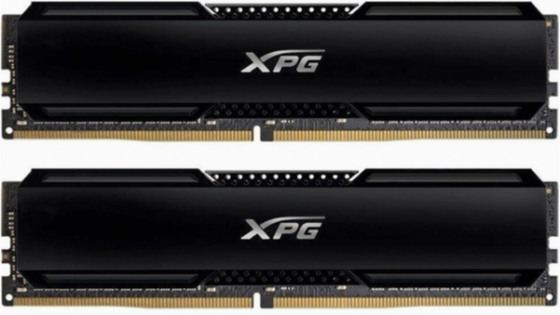 Оперативная память Dimm Adata Xpg Gammix D20 Ax4u32008g16a-Dcbk20 16gb (арт-2600) Макеевка