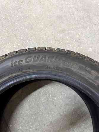 Yokohama Ice Guard SUV G075 275/50 R20 Донецк