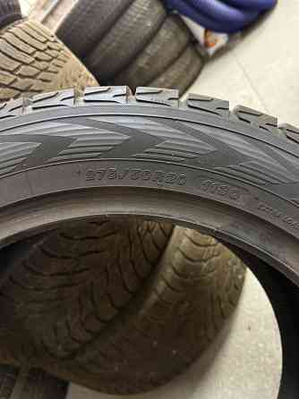 Yokohama Ice Guard SUV G075 275/50 R20 Донецк