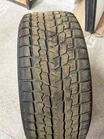Yokohama Ice Guard SUV G075 275/50 R20 Донецк
