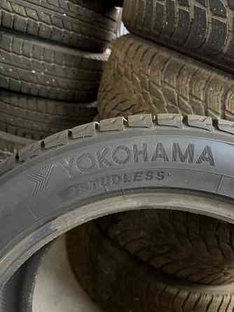 Yokohama Ice Guard SUV G075 275/50 R20 Донецк