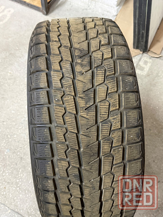 Yokohama Ice Guard SUV G075 275/50 R20 Донецк - изображение 1