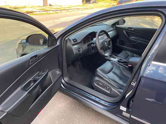 Passat b6 2.0 tsi Донецк