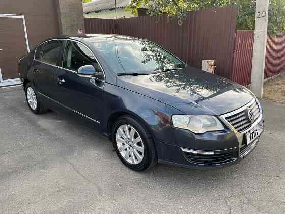 Passat b6 2.0 tsi Донецк