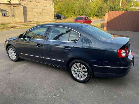 Passat b6 2.0 tsi Донецк