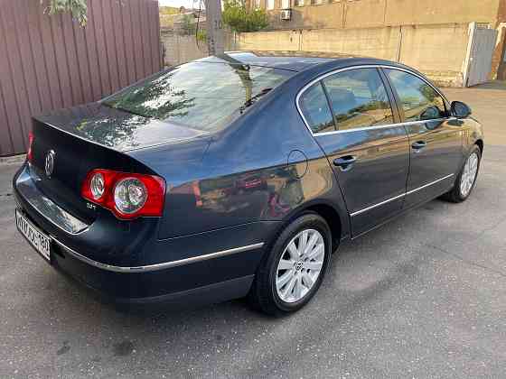 Passat b6 2.0 tsi Донецк